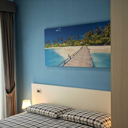 B&B Carmelina Gragnano Bagian luar foto