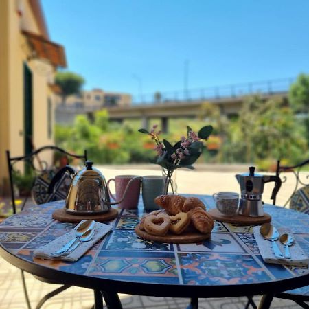 B&B Carmelina Gragnano Bagian luar foto