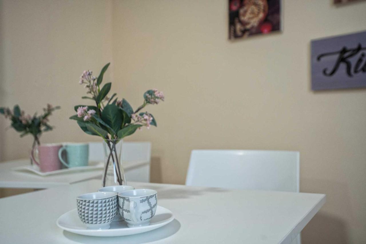 B&B Carmelina Gragnano Bagian luar foto