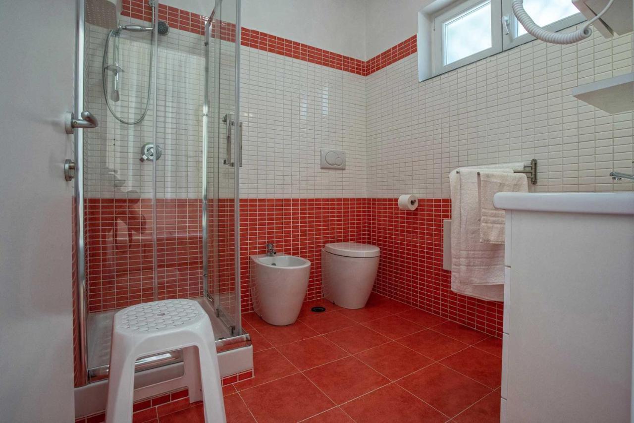 B&B Carmelina Gragnano Bagian luar foto