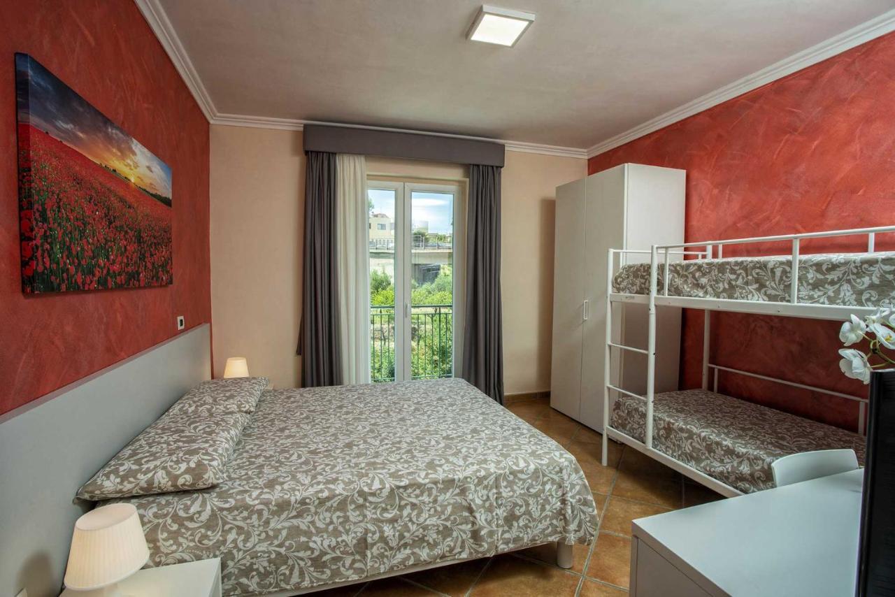 B&B Carmelina Gragnano Bagian luar foto