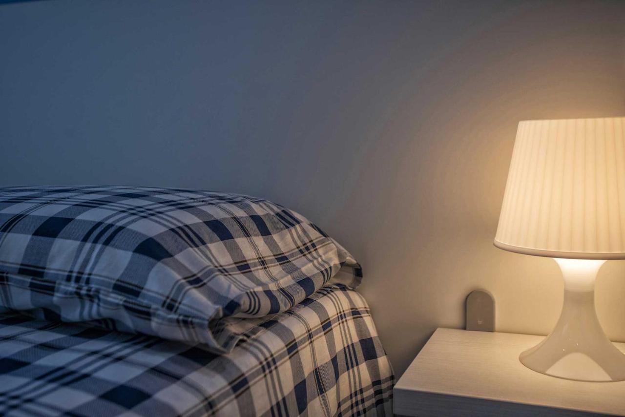 B&B Carmelina Gragnano Bagian luar foto