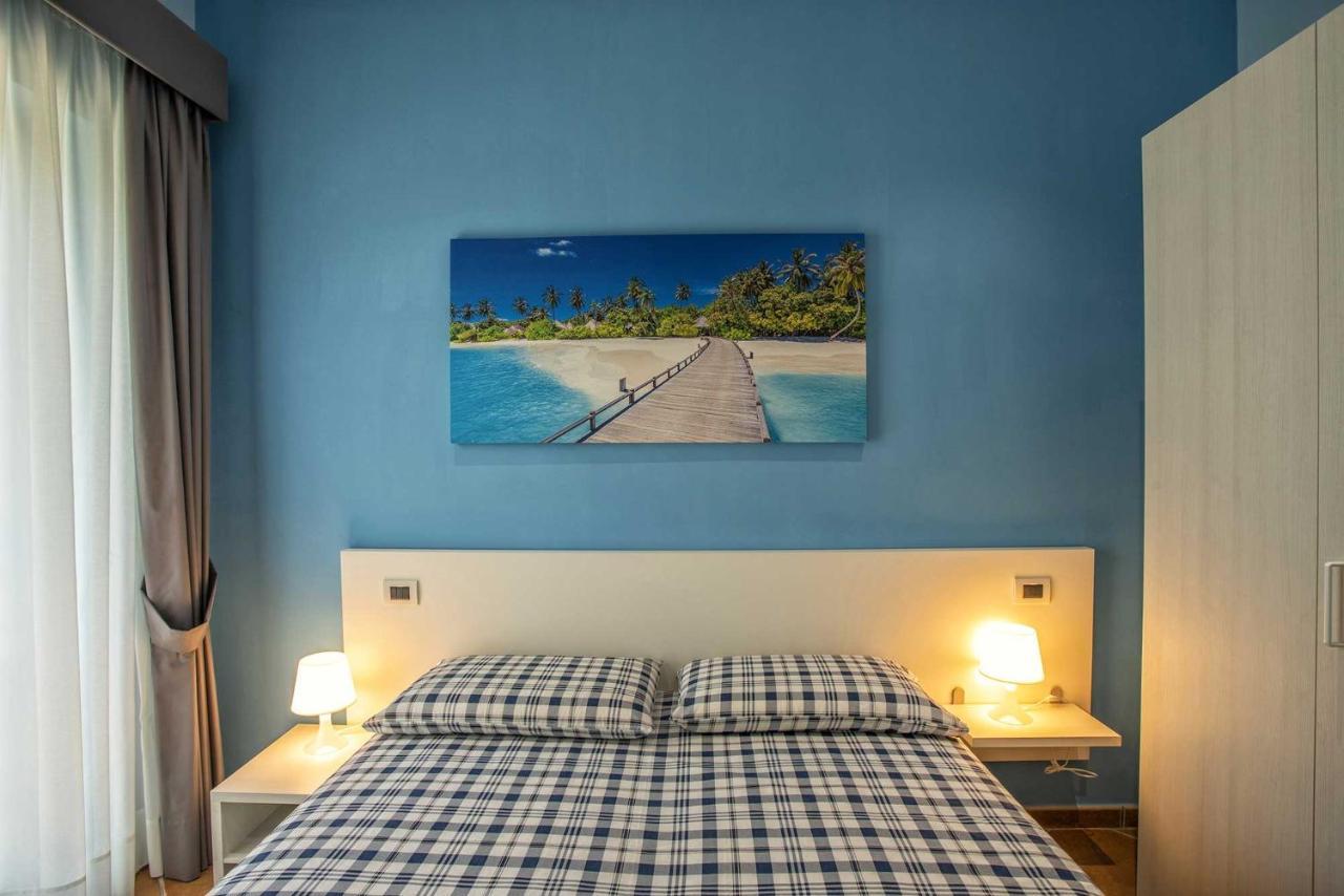 B&B Carmelina Gragnano Bagian luar foto