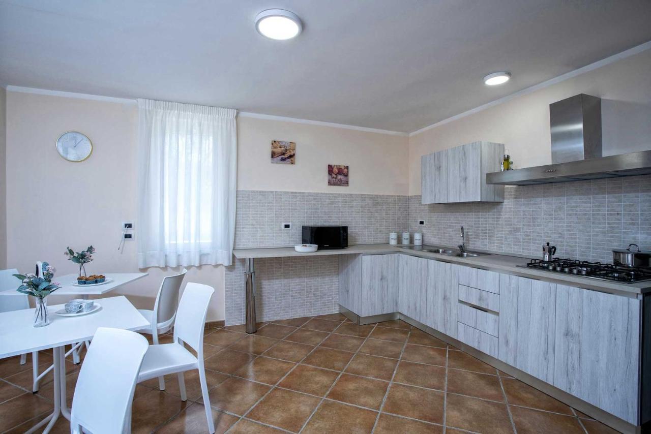 B&B Carmelina Gragnano Bagian luar foto