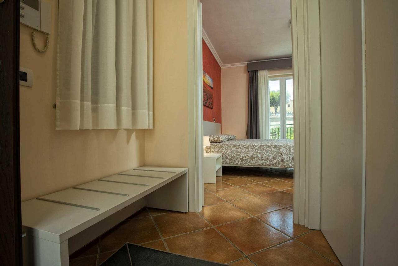 B&B Carmelina Gragnano Bagian luar foto
