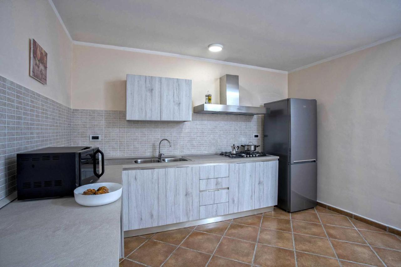 B&B Carmelina Gragnano Bagian luar foto