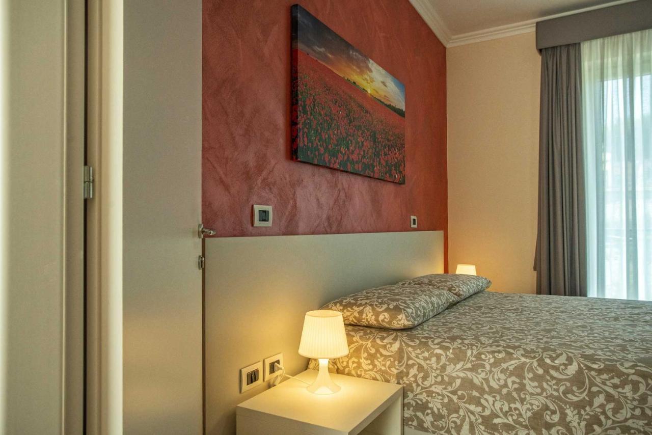 B&B Carmelina Gragnano Bagian luar foto