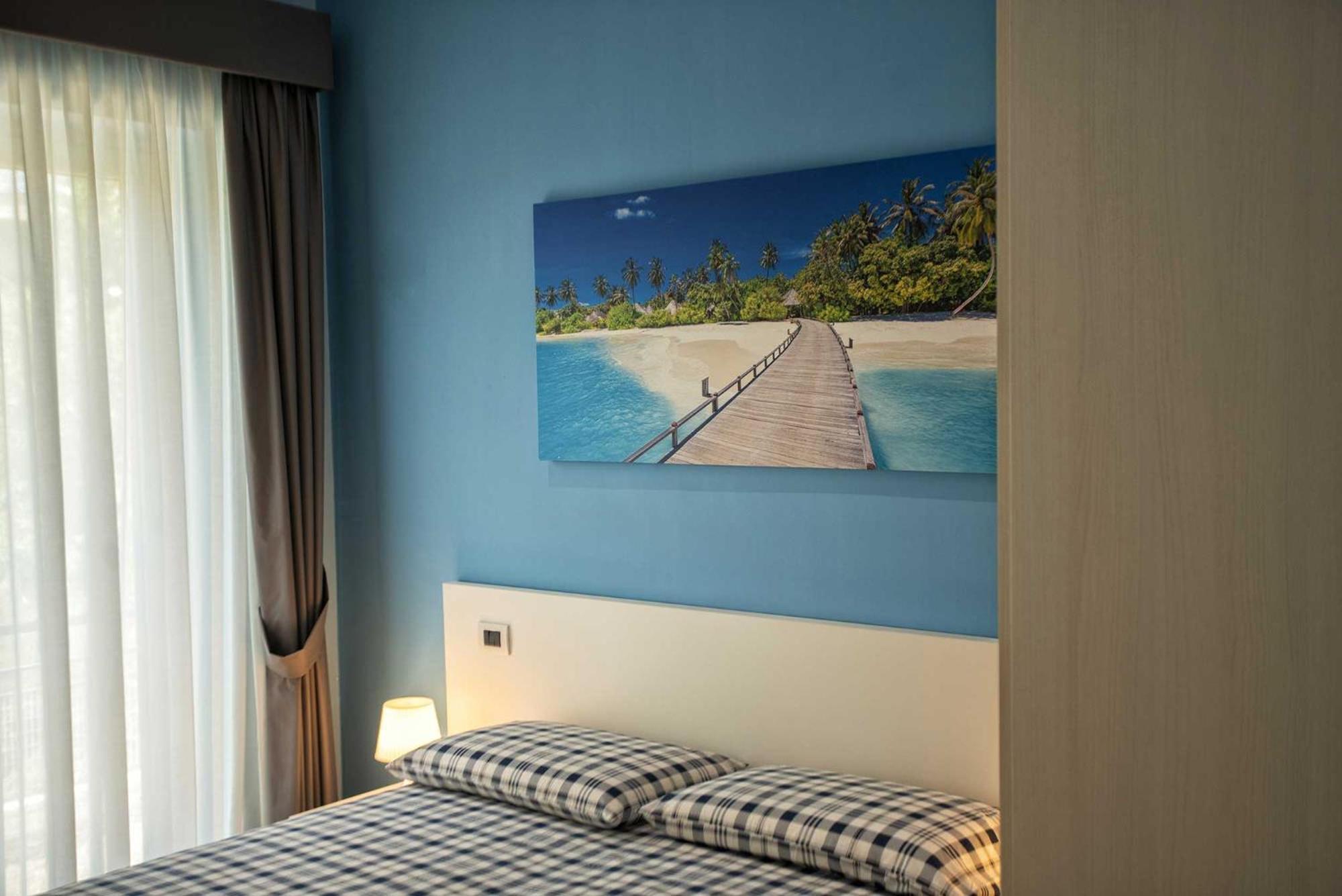 B&B Carmelina Gragnano Bagian luar foto