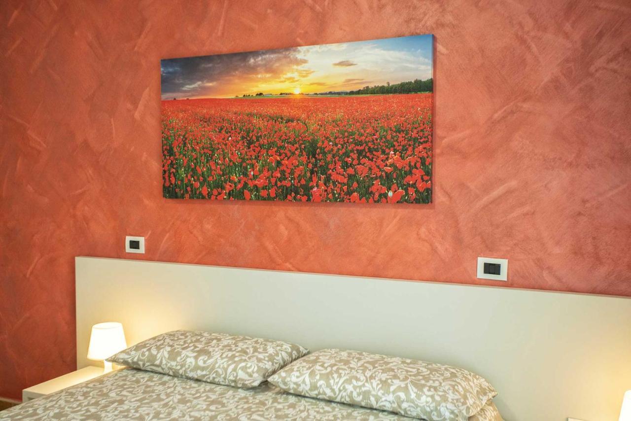B&B Carmelina Gragnano Bagian luar foto