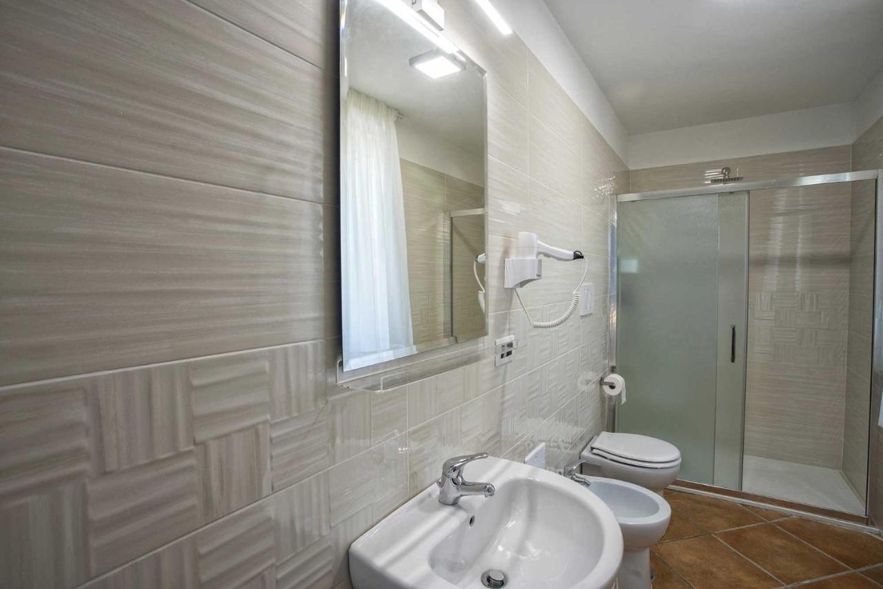 B&B Carmelina Gragnano Bagian luar foto