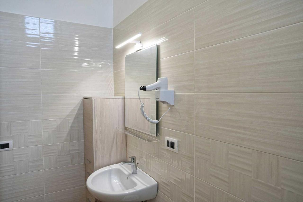 B&B Carmelina Gragnano Bagian luar foto